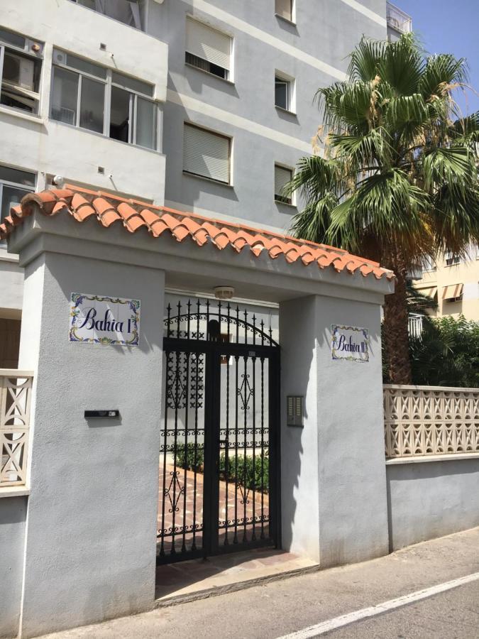 Apartamento Con Vistas 베니카씸 외부 사진