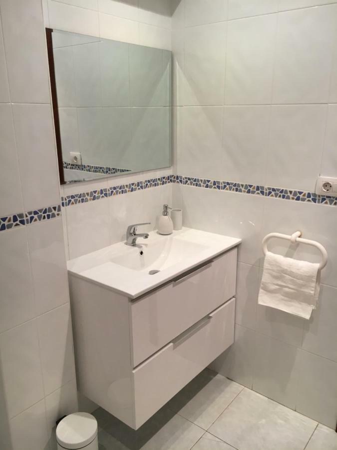 Apartamento Con Vistas 베니카씸 외부 사진