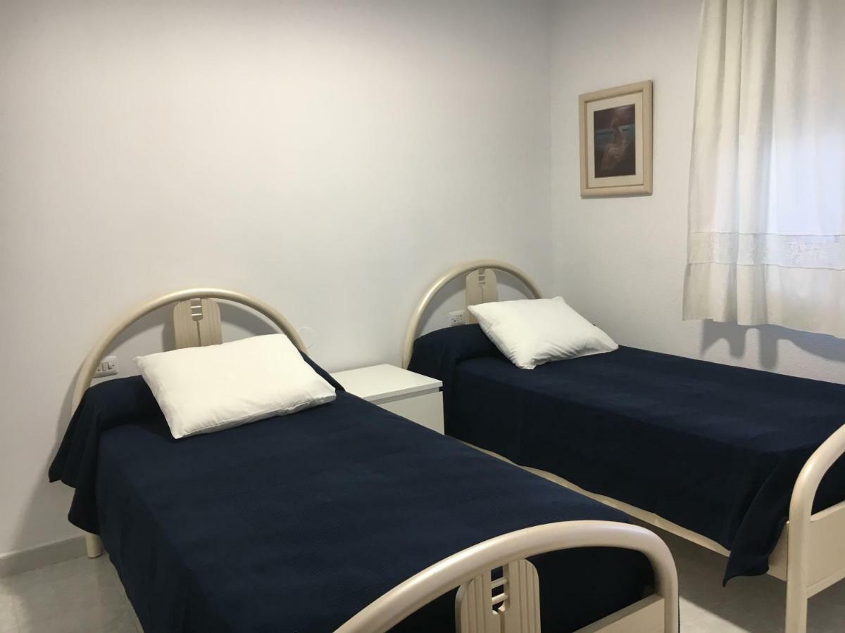 Apartamento Con Vistas 베니카씸 외부 사진
